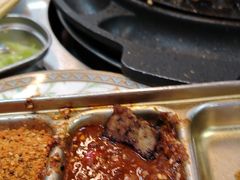 -牛犇炭火烤肉·鲜切烤肉(承德总店)