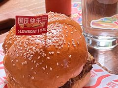 -悠航SLOWBOAT(三里屯店)