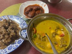 -金莲饭店·东南亚广东特色风味