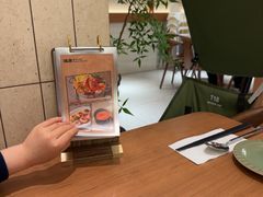 -池奈·咖喱蛋包饭(熙地港店)