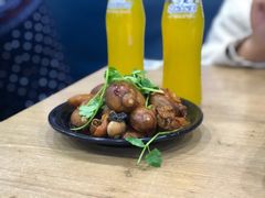 酱爆鲍鱼螺-老虎滩大连海鲜烧烤(建邺云锦路总店)