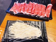 -呷哺呷哺(砂之船奥莱店)