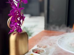 -王府井文华东方酒店-紫膳餐厅