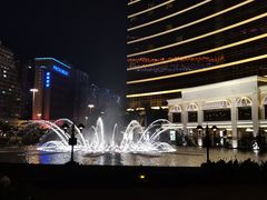 -永利澳门酒店