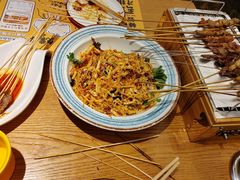 -喝丢一只鞋海鲜烧烤(市场店)