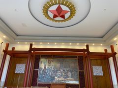 -古田会议纪念馆