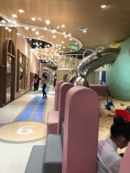-meland club亲子乐园(石家庄万象城店)