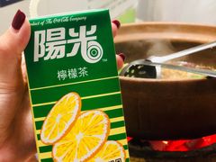 -威邵鸡煲(西华路总店)