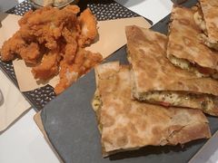 -火山屋台(新街口店)