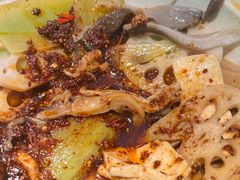 -耍盆友·重庆江湖菜(百子湾店)