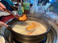 -大良毋米粥(锦龙路总店)