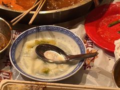 -大芊金重庆串串火锅(南京路店)