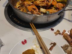 -七欣天香辣蟹火锅(淮安璟和名城店)