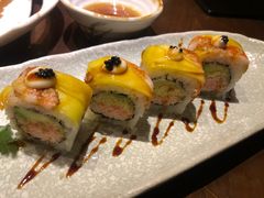 -山葵家·创意料理(临平银泰城店)