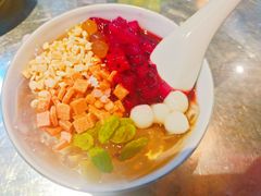 -馬伍旺川菜(江北虹悦城店)
