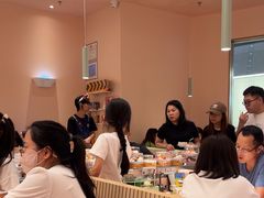 -元气寿司(八号仓店)
