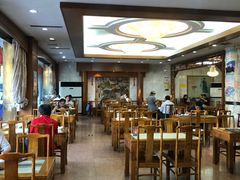 大堂-砂锅居(西四店)