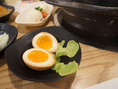 溏心蛋-伊豆野菜村(City店)