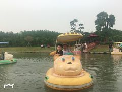 -迪茵湖田家舍生态农场