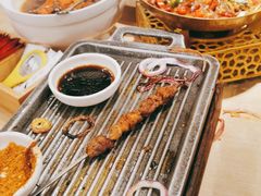 -羊之道草原味道清真餐厅(番禺店)