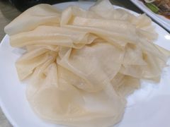 春饼-哈尔滨春饼(朝山街店)