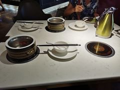 -加餐海鲜自助(宝龙一城店)