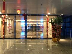 -深圳机场凯悦酒店
