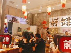 -佬缸炮江湖川菜(玉林店)