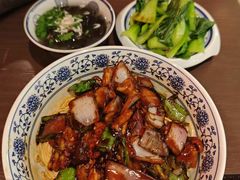 -王繁星面馆(西安熙地港店)