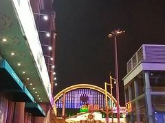 -沈阳站