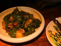 -前海沿·青岛菜(大拇指广场石老人店)