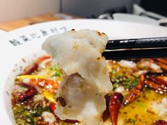 -太二酸菜鱼(汕头苏宁广场店)