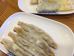 -张小文胡辣汤(龙柏新村店)