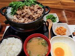 -森味花园·日本料理(伊藤洋华堂亚运村店)