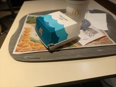 -麦当劳(新闸路店)