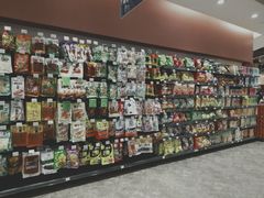 -中百仓储超市(漫时区店)