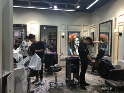 -愉己冥想·护发专门店