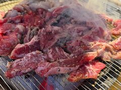 -西塔老太太泥炉烤肉(北京双井店)