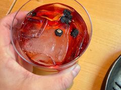 梅酒-Ginger(兴国路店)