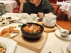 -利苑酒家(合景国际金融广场店)