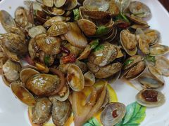 -叶存利海鲜大馅饺子(海宁路总店)