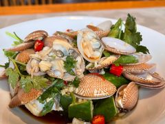 -如轩·海鲜砂锅粥·潮汕菜(东城店)