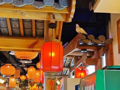 -锦绣金山人家(友谊店)
