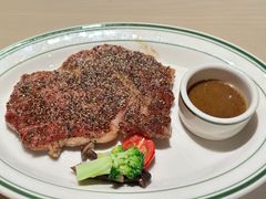 -布拉诺牛排西餐厅(上城天街店)