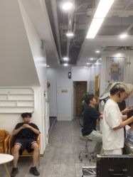 点击看大图 -爱秀造型 T-G