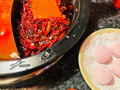 -蜀大侠火锅(总府路店)