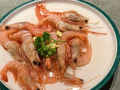-佬太公海鸭·海鲜大排档(上海总店)