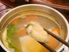 澳洲生蚝-许鲜生健康生活馆·精细潮菜(奥绅体育公园店)
