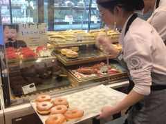 -巴黎贝甜(昆城广场店)