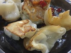 -金枫锅贴(滨江·凯旋门店)